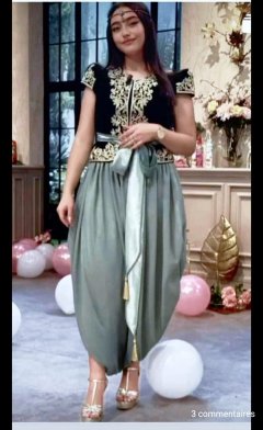 Location robe de soiree